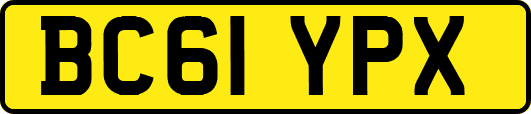 BC61YPX
