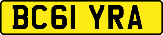 BC61YRA