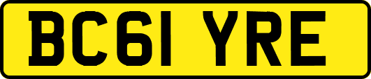 BC61YRE