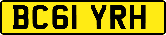 BC61YRH