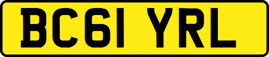 BC61YRL
