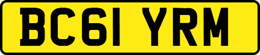 BC61YRM