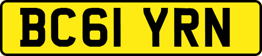 BC61YRN