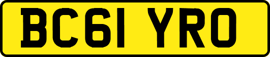 BC61YRO