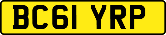 BC61YRP