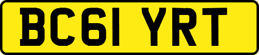 BC61YRT