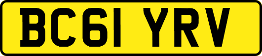 BC61YRV