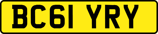 BC61YRY