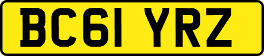 BC61YRZ