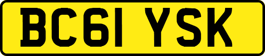 BC61YSK