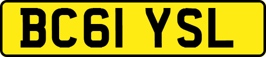 BC61YSL
