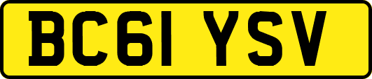 BC61YSV