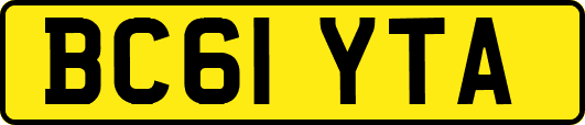 BC61YTA