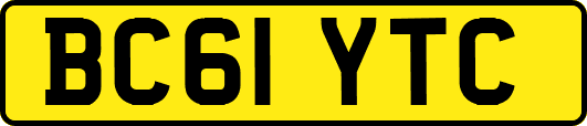 BC61YTC
