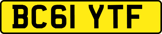 BC61YTF