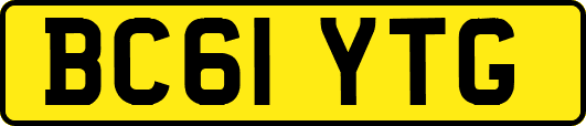 BC61YTG