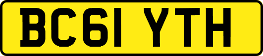 BC61YTH