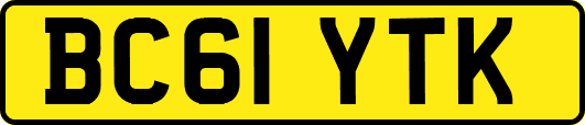 BC61YTK