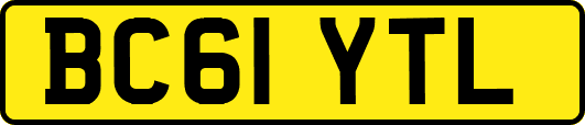BC61YTL