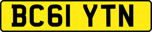 BC61YTN