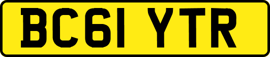 BC61YTR