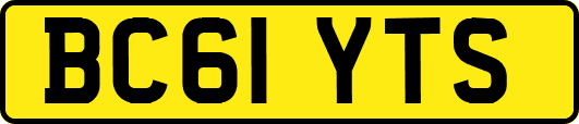 BC61YTS
