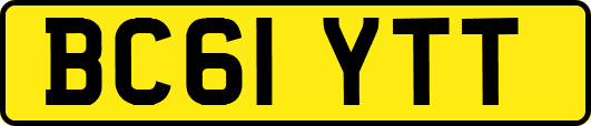 BC61YTT