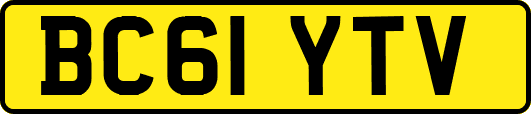BC61YTV