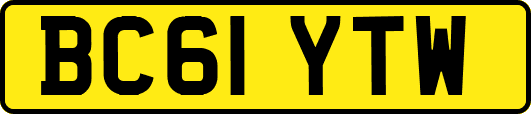 BC61YTW