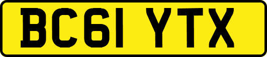 BC61YTX