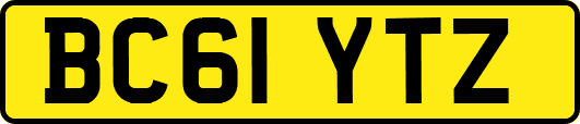 BC61YTZ