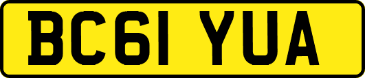 BC61YUA