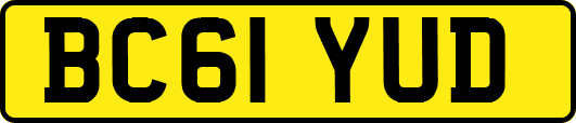 BC61YUD