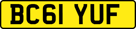 BC61YUF