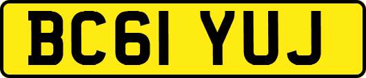 BC61YUJ