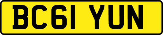 BC61YUN