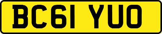 BC61YUO