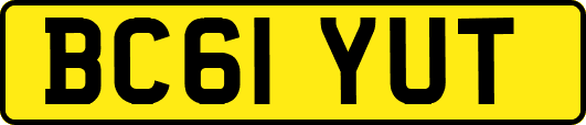 BC61YUT