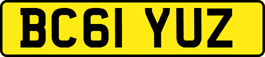 BC61YUZ