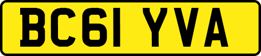 BC61YVA