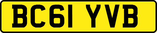 BC61YVB