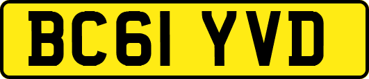 BC61YVD