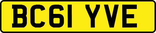 BC61YVE