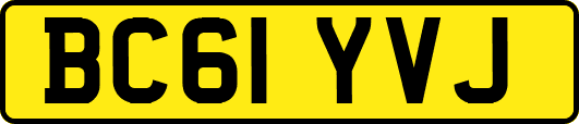 BC61YVJ