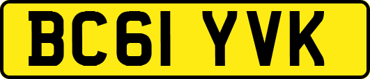 BC61YVK