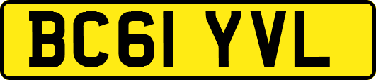 BC61YVL