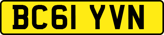 BC61YVN