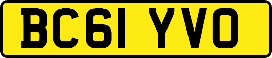 BC61YVO