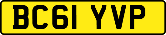 BC61YVP