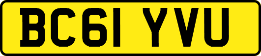 BC61YVU